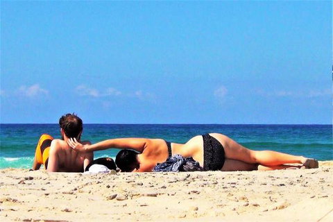 Grande Florida Beachside Resort - Tourism Noosa 13