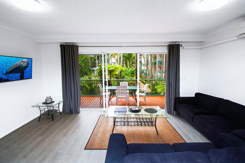 Grande Florida Beachside Resort - Tourism Noosa 10