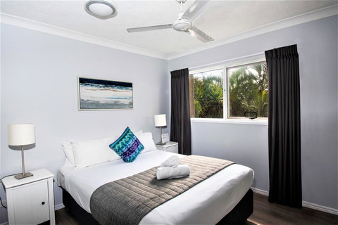 Grande Florida Beachside Resort - Tourism Noosa 14