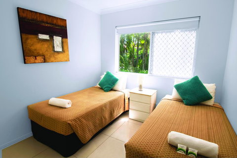 Grande Florida Beachside Resort - Tourism Noosa 20