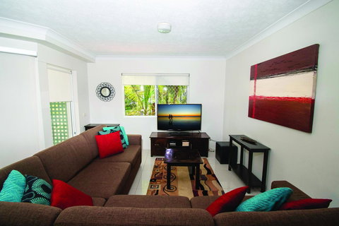 Grande Florida Beachside Resort - Tourism Noosa 22