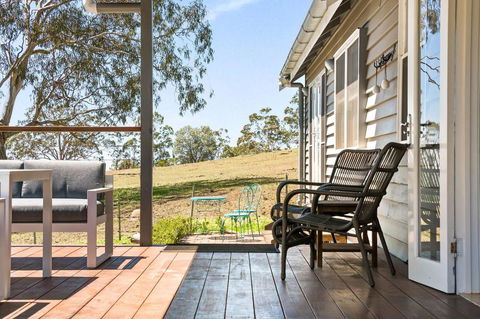 Hollow Tree Farm - Tourism Noosa 22