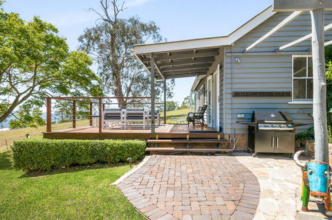 Hollow Tree Farm - Tourism Noosa 18