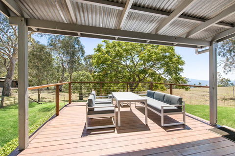 Hollow Tree Farm - Tourism Noosa 17