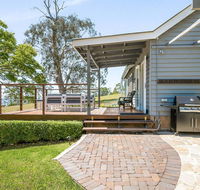 Hollow Tree Farm - Tourism Noosa