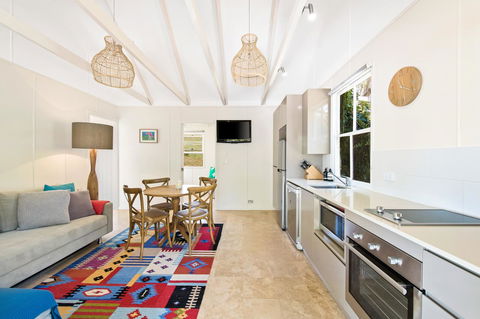 Hollow Tree Farm - Tourism Noosa 12