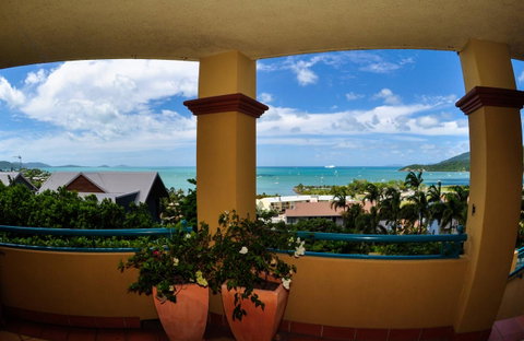 Toscana Village Resort - Tourism Noosa 41