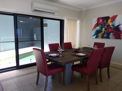 Toscana Village Resort - Tourism Noosa 16