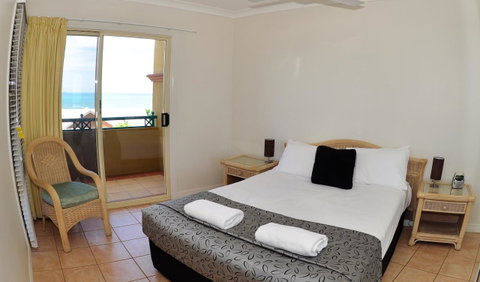 Toscana Village Resort - Tourism Noosa 37