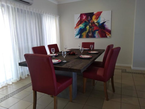 Toscana Village Resort - Tourism Noosa 12