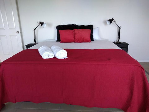 Toscana Village Resort - Tourism Noosa 10