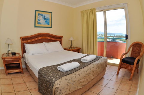 Toscana Village Resort - Tourism Noosa 40