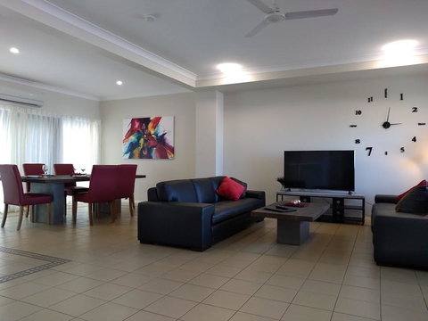 Toscana Village Resort - Tourism Noosa 17