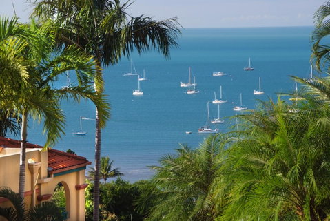 Toscana Village Resort - Tourism Noosa 18