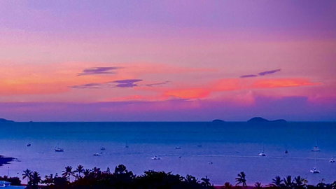 Toscana Village Resort - Tourism Noosa 19