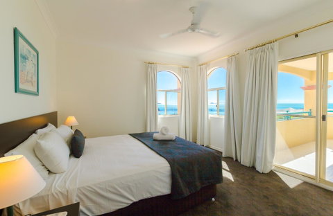 Toscana Village Resort - Tourism Noosa 30