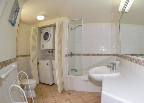 Toscana Village Resort - Tourism Noosa 43