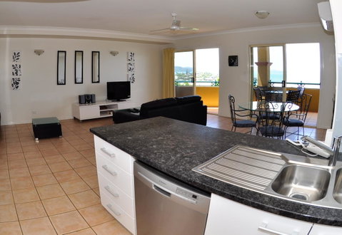 Toscana Village Resort - Tourism Noosa 36