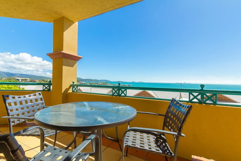 Toscana Village Resort - Tourism Noosa 29