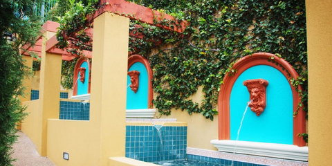 Toscana Village Resort - Tourism Noosa 8