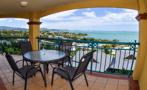Toscana Village Resort - Tourism Noosa 34
