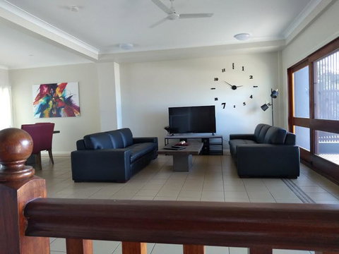 Toscana Village Resort - Tourism Noosa 9