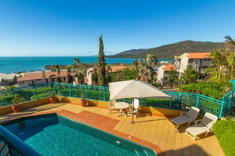 Toscana Village Resort - Tourism Noosa 6