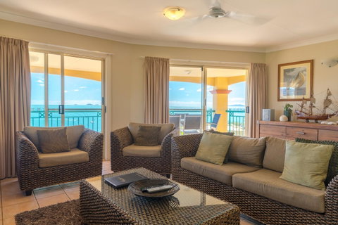 Toscana Village Resort - Tourism Noosa 25