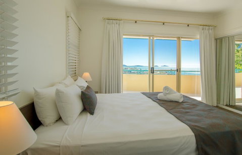 Toscana Village Resort - Tourism Noosa 32