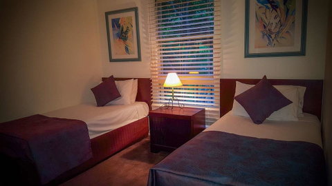 Toscana Village Resort - Tourism Noosa 31