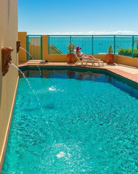 Toscana Village Resort - Tourism Noosa 3