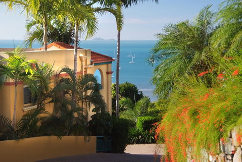 Toscana Village Resort - Tourism Noosa 11