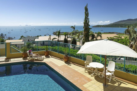Toscana Village Resort - Tourism Noosa 22