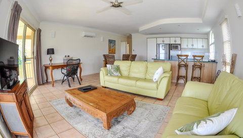 Toscana Village Resort - Tourism Noosa 38