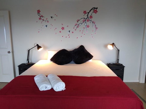 Toscana Village Resort - Tourism Noosa 14