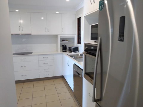 Toscana Village Resort - Tourism Noosa 15