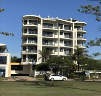 Meridian Alex Beach Apartments - Tourism Noosa