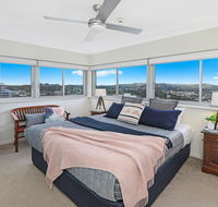 Elouera Tower - Tourism Noosa
