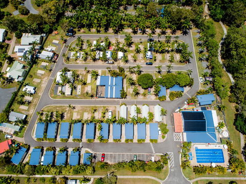 Ingenia Holidays Noosa North - Tourism Noosa 1