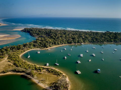 Ingenia Holidays Noosa North - Tourism Noosa 3