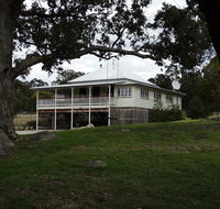 Loughmore House - Tourism Noosa