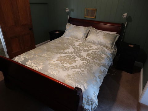 Loughmore House - Tourism Noosa 12