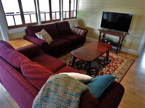 Loughmore House - Tourism Noosa 8