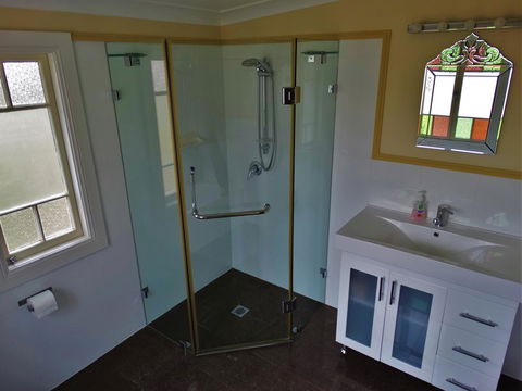 Loughmore House - Tourism Noosa 11