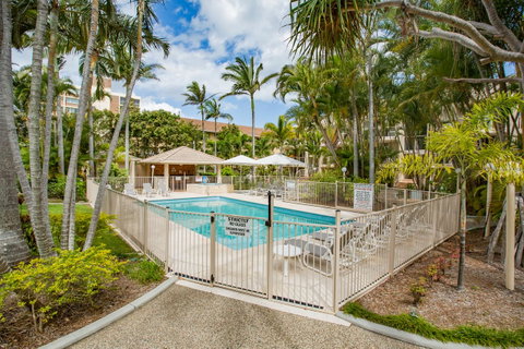 Miami Beachside Holiday Apartments - Tourism Noosa 5