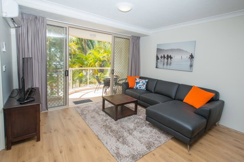 Miami Beachside Holiday Apartments - Tourism Noosa 18