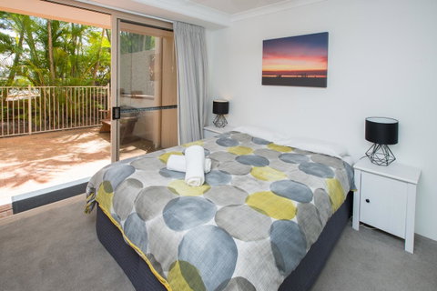 Miami Beachside Holiday Apartments - Tourism Noosa 13