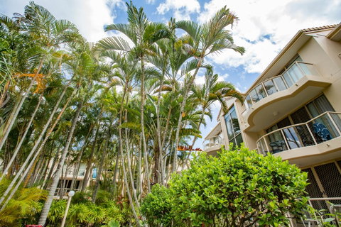 Miami Beachside Holiday Apartments - Tourism Noosa 7