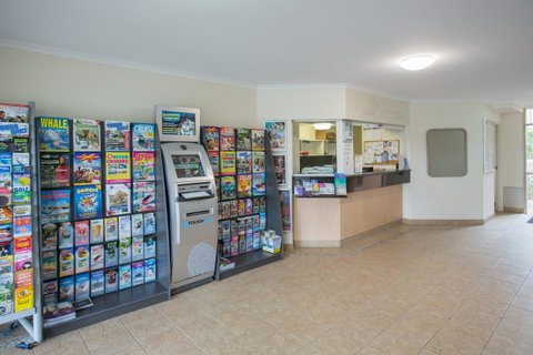 Miami Beachside Holiday Apartments - Tourism Noosa 9