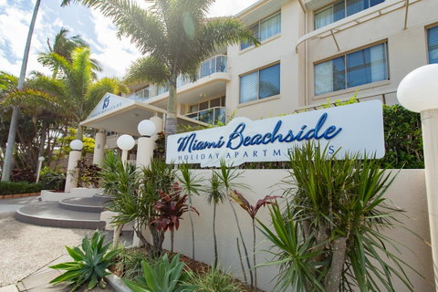 Miami Beachside Holiday Apartments - Tourism Noosa 1